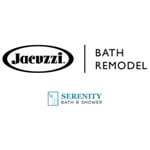 Serenity Bath and Shower- Jacuzzi of the Triad