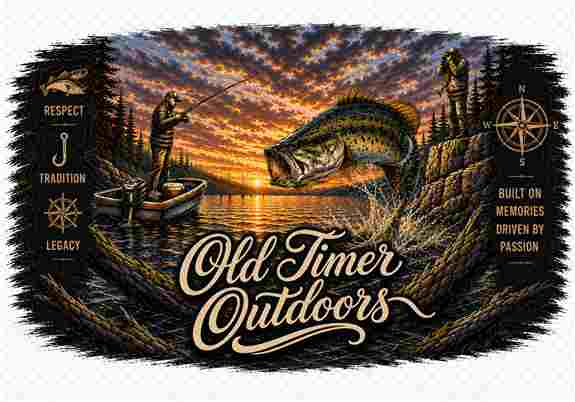 Oldtimer Outdoors