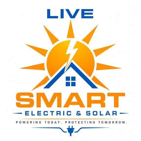 Live Smart Electrical & Solar