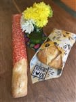 Little Red Hen Beeswax Food Wraps