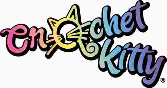 Crochet Kitty