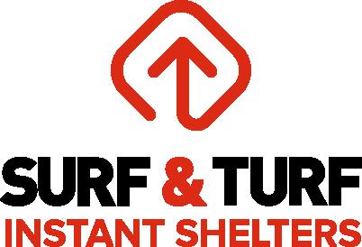 Surf & Turf Instant Shelters Canada