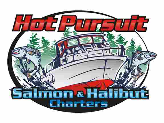 Hot Pursuit Charters