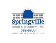 Springville Door & Window