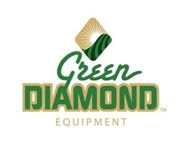 Green Diamond Equipment