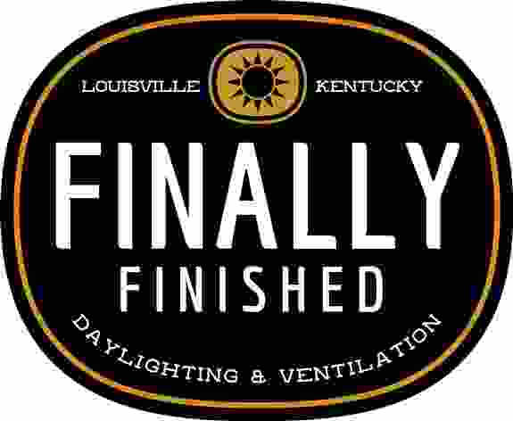 Finally Finished Daylighting and Ventilation