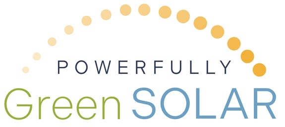 Powerfully Green Solar