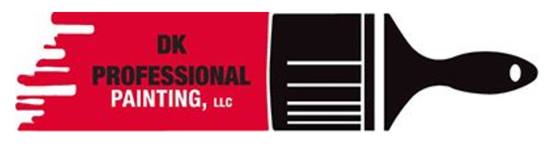 DK Professional Painting