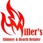 Miller's Chimney & Wood Stoves