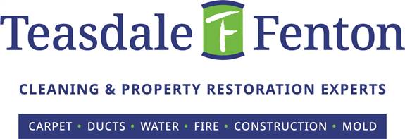 Teasdale Fenton