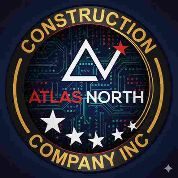 Atlas North Chimney