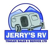 Jerry's RV Trailer Sales & Service