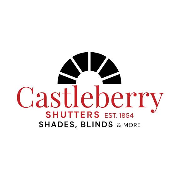 Castleberry Shutters