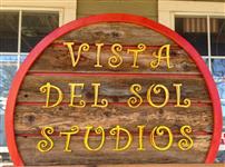 Vista Del Sol Studios