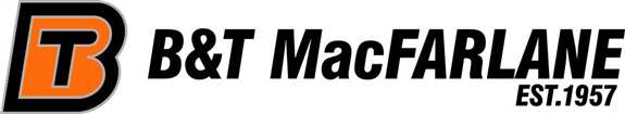 B&T MacFarlane Ottawa LTD
