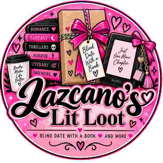 Lazcano's Lit Loot