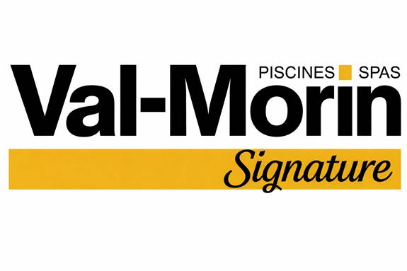 Piscines Val-Morin Signature