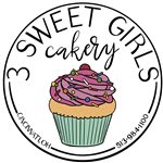 3 Sweet Girls Cakery
