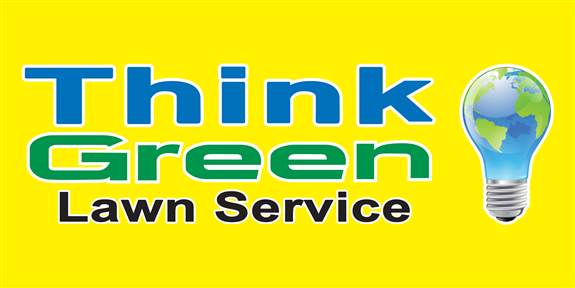 Think Green Lawn Service