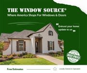 The Window Source of Raleigh - Durham