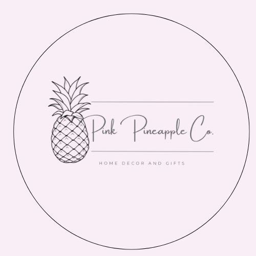 Pink Pineapple Company