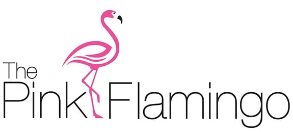 The Pink Flamingo