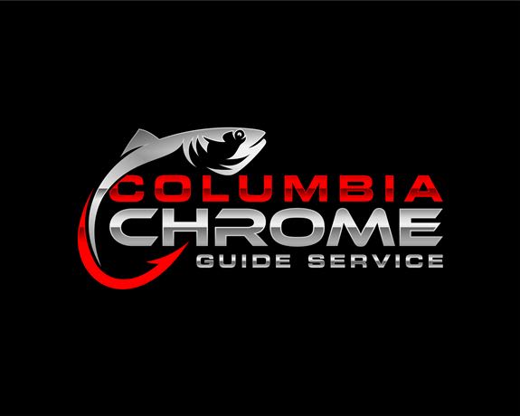 Columbia Chrome Guide Service