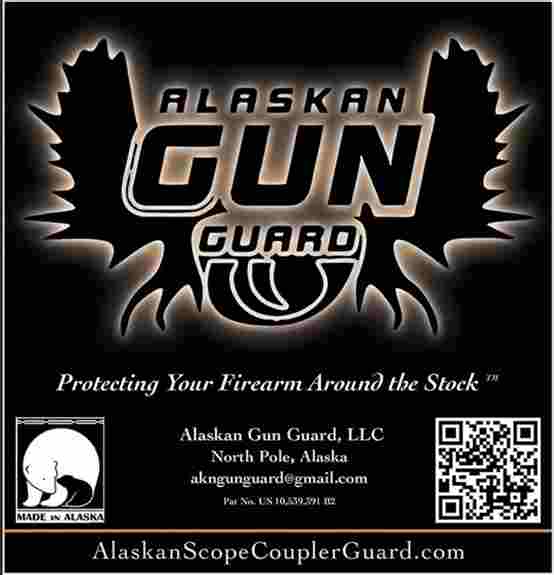 Alaskan Gun Guard, LLC
