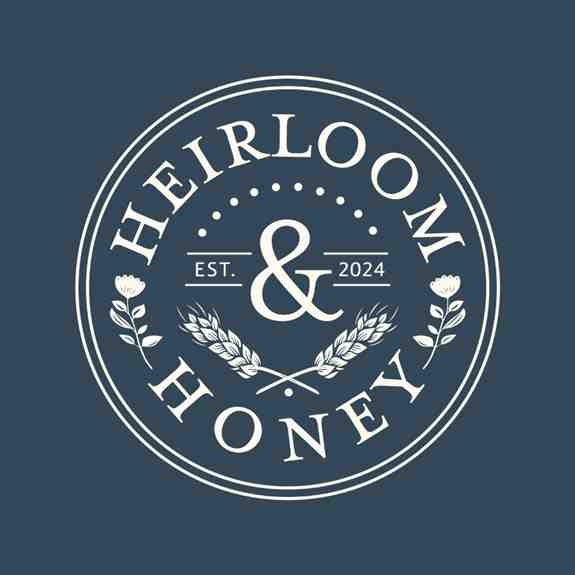 Heirloom & Honey