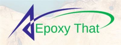 Epoxy That