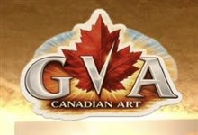 GVA Canadian Art & Custom Interiors