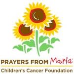 Prayers from Maria -Sunflowers & Hope