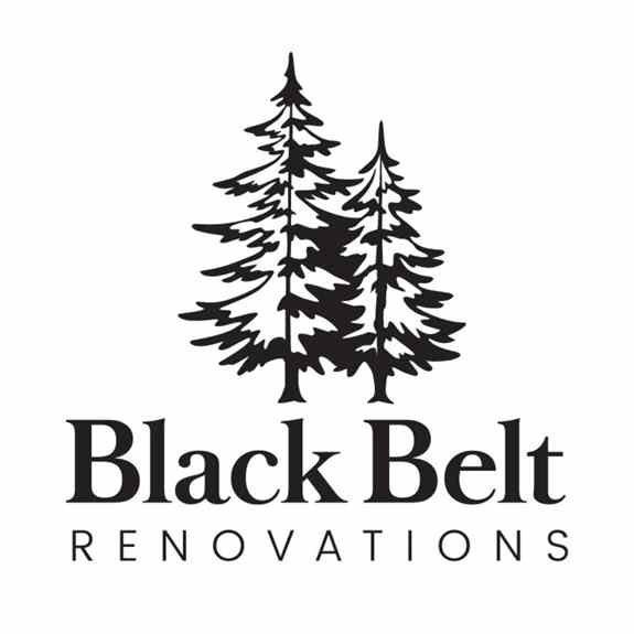 Black Belt Renovations