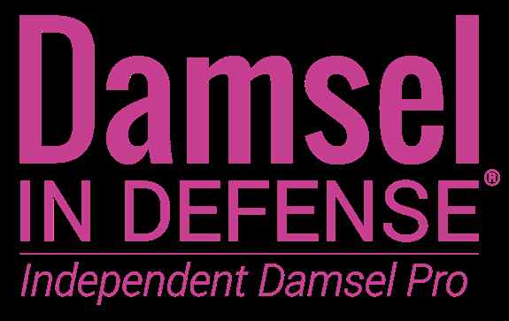 Damsel In Defense Independent Pro