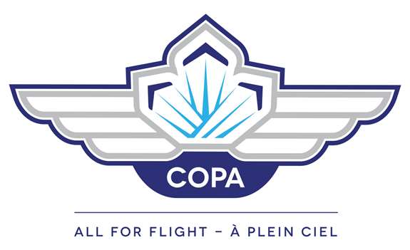 Canadian Owners and Pilots Association COPA