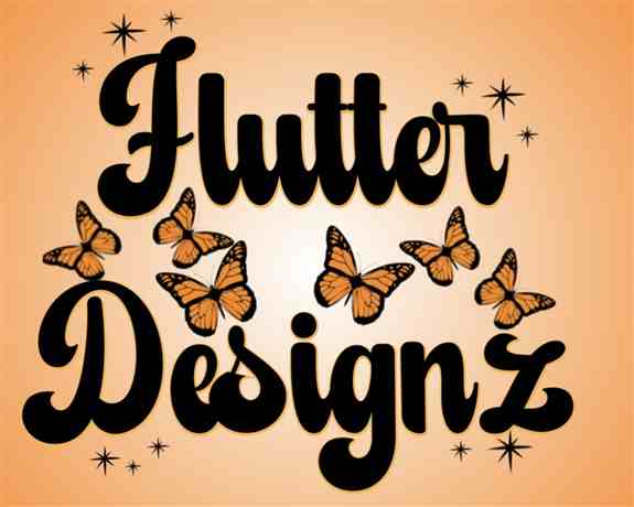 Flutter Designz