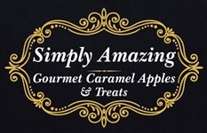 Simply Amazing Apples