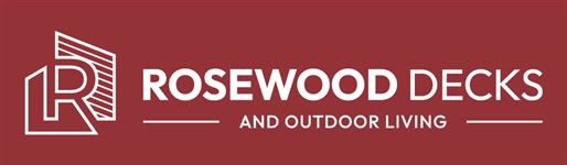 Rosewood Decks and Outdoor Living