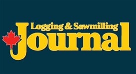 Logging and Sawmilling Journal