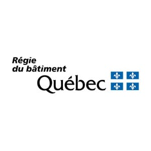 REGIE DU BATIMENT DU QUEBEC