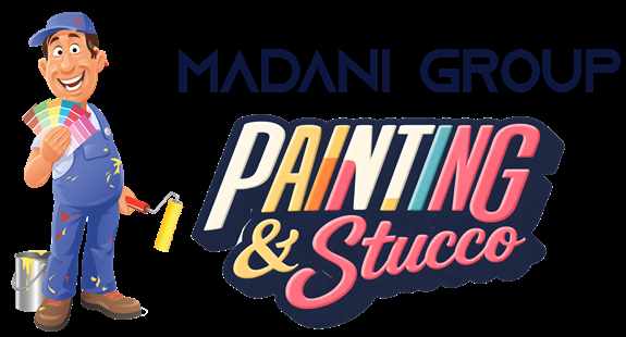 Madani Group Painting & Stucco Coating