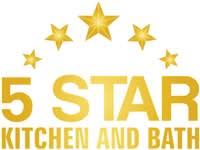 5 Star Kitchen and Bath
