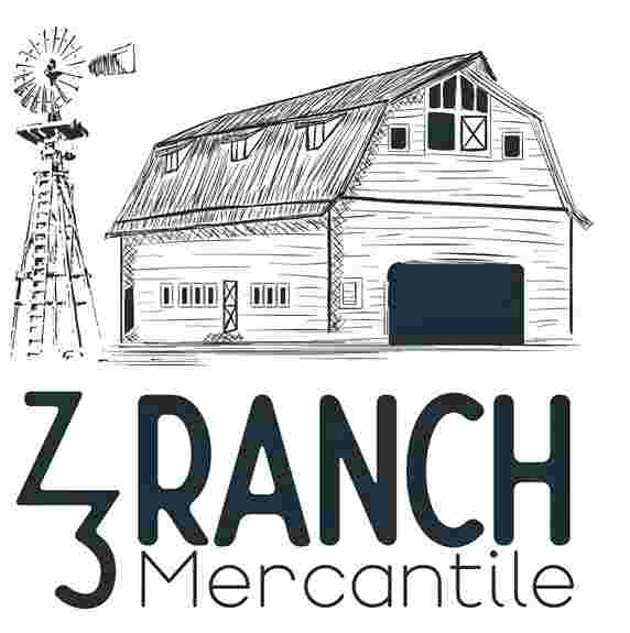 Z3 Ranch Merc