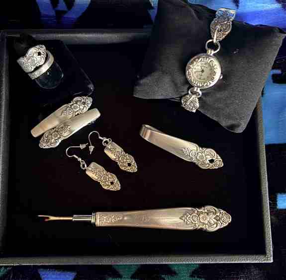 Inspired by Life Jewelry and Crafts