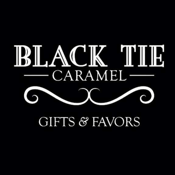Black Tie Caramel