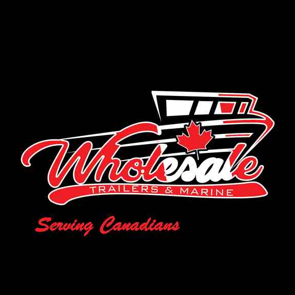 Wholesale Trailers & Marine
