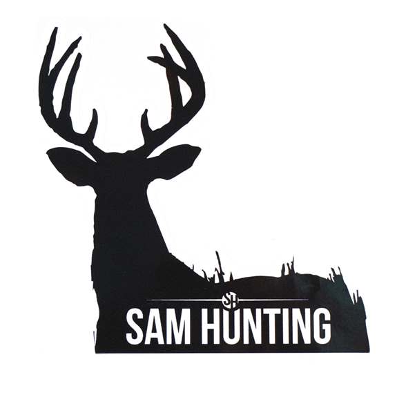 SAM HUNTING
