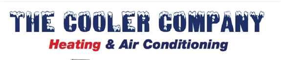The Cooler Company Heating & Air Conditioning