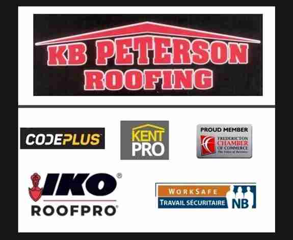 KB Peterson Roofing