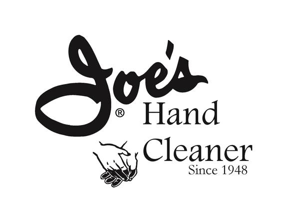 Joe's Hand Cleaner